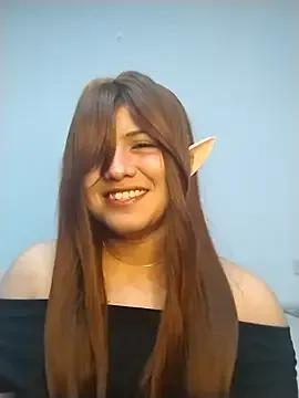 Explore hot model Elsa_sweet Elsa_sweet from StripChat