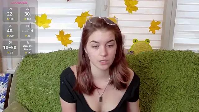 Discover StripChat's ElzaBlis ElzaBlis from StripChat