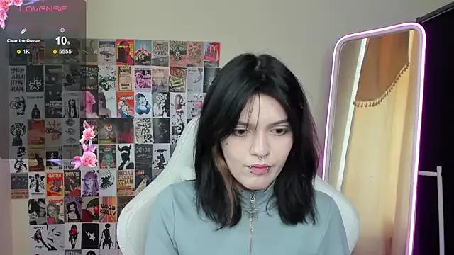 EmmaDarkk from StripChat