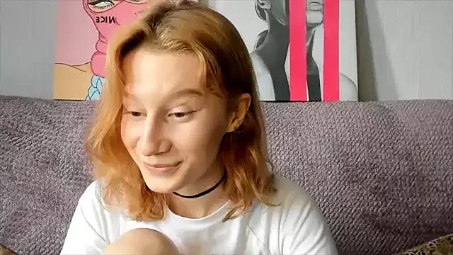 Cute EnigmaSee wants you to fuck her body now EnigmaSee from StripChat