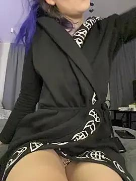 Erotic_Synth_Goddess from StripChat