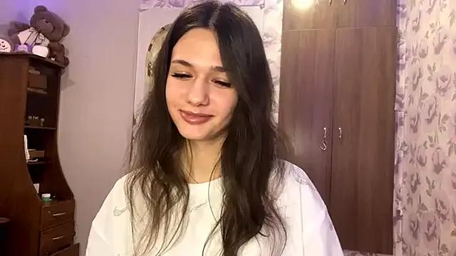 Try 23 years old EunHendericks from StripChat EunHendericks from StripChat