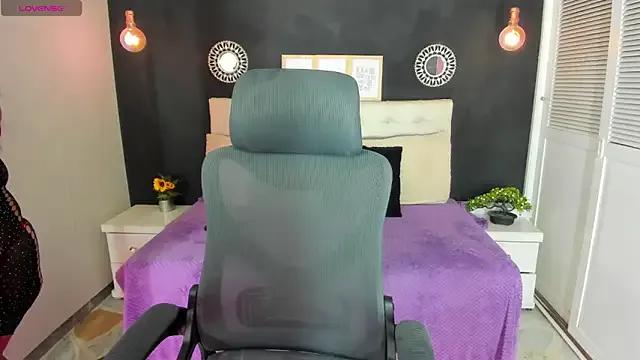 Hot Eva_hot_1 wants you to fuck her body now Eva_hot_1 from StripChat