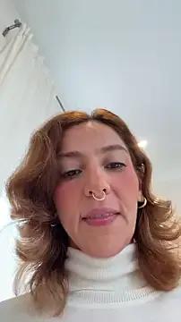 Evangelyne_1 from StripChat