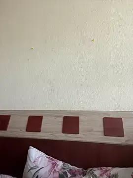 StripChat Evelinia Evelinia from StripChat