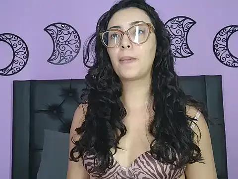 Amazing EvoletFMK wants you to fuck her body now EvoletFMK from StripChat