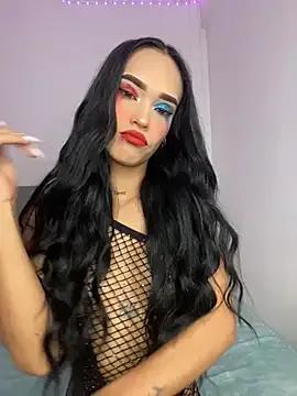 Exotic_girl666 from StripChat