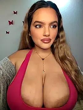 Faith_madison18 from StripChat