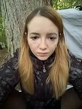 FayeFlame from StripChat