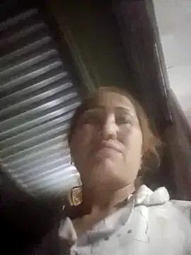 Fienjr from StripChat