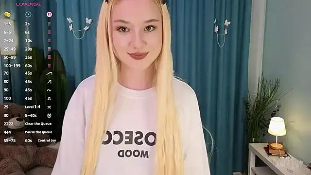 StripChat Flirty_lee Flirty_lee from StripChat