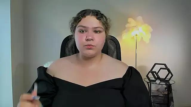 Watch dirty performer FlorenceAnderson FlorenceAnderson from StripChat