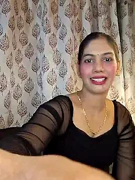 Cute Garima_G from StripChat Garima_G from StripChat