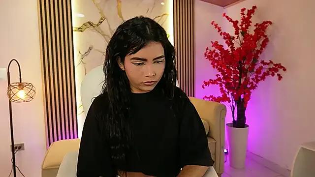 GiaNovak from StripChat