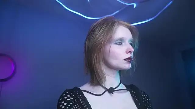 Try StripChat's Ginger_hugs ginger_hugs from StripChat