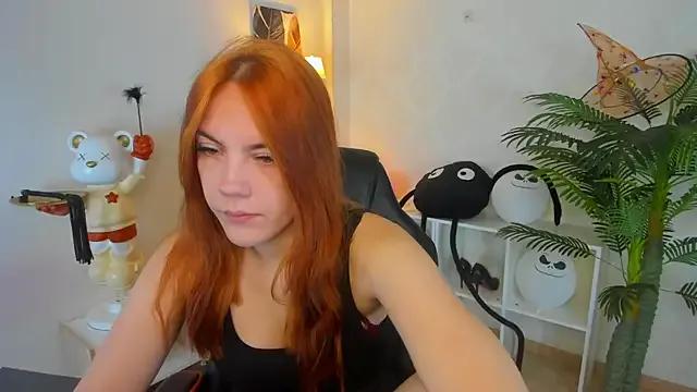 Watch 23 years old Gingerr_pie from StripChat Gingerr_pie from StripChat