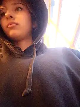 Giselle_miau from StripChat