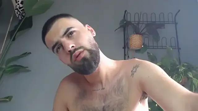 StripChat HairyRobxxx HairyRobxxx from StripChat