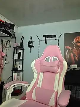 Hannah-grace from StripChat