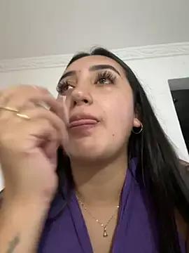 Masturbate to Hannahoff, they want to masturbate for you Hannahoff from StripChat