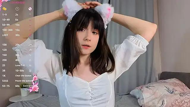 Try 23 years old Honeey_Beee from StripChat Honeey_Beee from StripChat