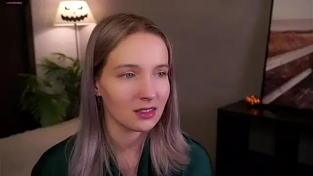 HongTomczak from StripChat