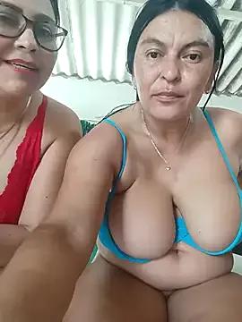 StripChat Horny-Mommy-Dirty Horny-Mommy-Dirty from StripChat