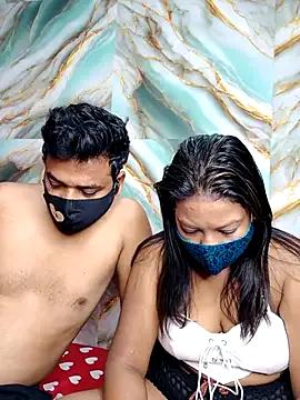 hornyzinia123 from StripChat