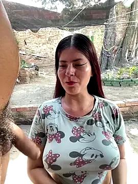 Hotnightsexxx from StripChat