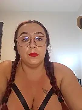 HotRubyXxx from StripChat