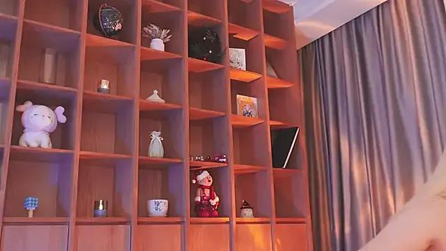 hyun_chia from StripChat