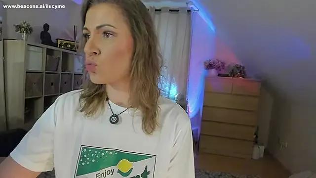 StripChat Ilucyme ilucyme from StripChat