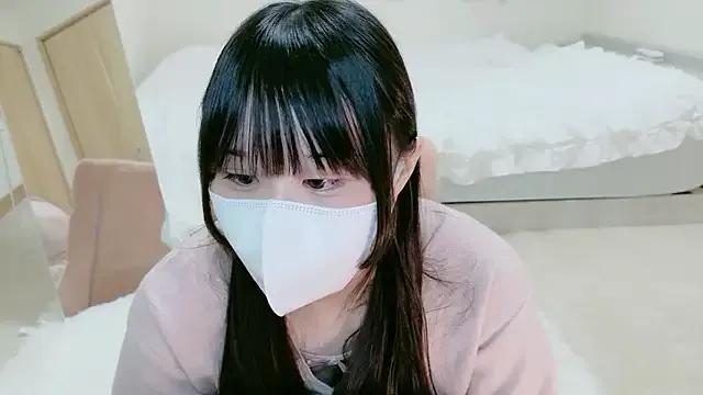 Sexy Im_hina2 wants you to fuck her body now im_hina2 from StripChat