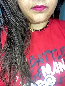 Admire StripChat's Indian-hotmilfs indian-hotmilfs from StripChat