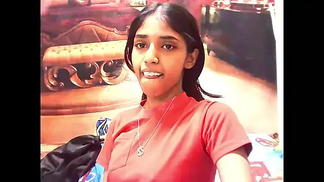 Admire 23 years old IndianSexySlender from StripChat IndianSexySlender from StripChat