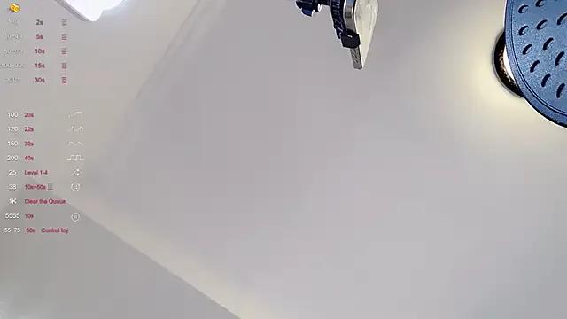 Irene--- from StripChat