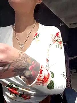 Discover StripChat's Isabella_Varella Isabella_Varella from StripChat