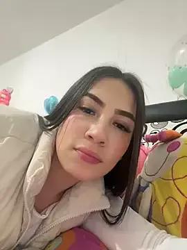 Ivanna_West from StripChat