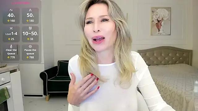 Join naked escort Jolie_Ozolla Jolie_Ozolla from StripChat