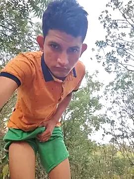 Juan_Hotcaliemte from StripChat