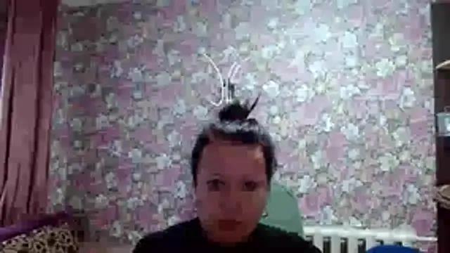 Try dirty model Julia-ru Julia-ru from StripChat