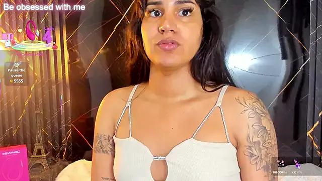 Try 23 years old Kagome01 from StripChat Kagome01 from StripChat