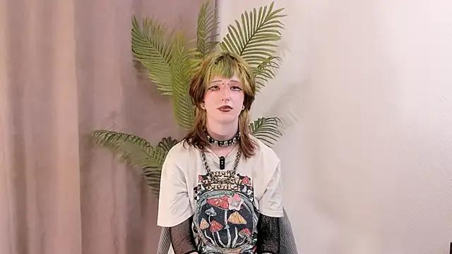 KandraCruser from StripChat