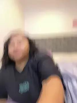 KarlaWild from StripChat