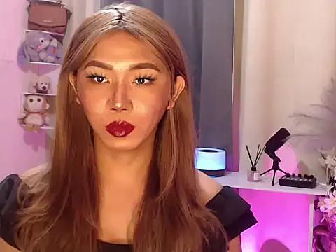 Katesy12 from StripChat