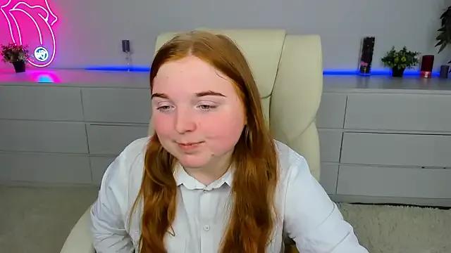 KattyRose8 from StripChat