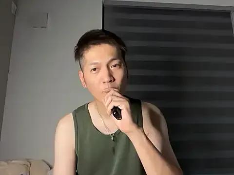 Watch Ken_0927, they want to masturbate for you ken_0927 from StripChat