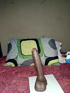 khetyvile from StripChat