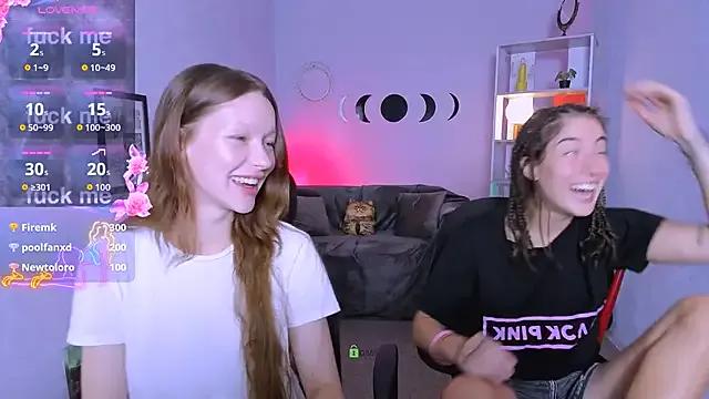 Admire StripChat's Khloebeauty khloebeauty from StripChat