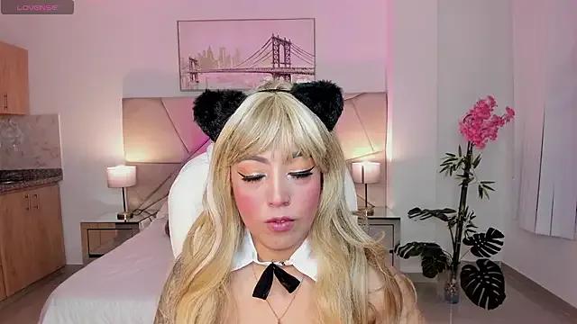 kim_thompson_1 from StripChat